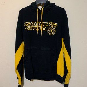 Gold's Gym Hoodie